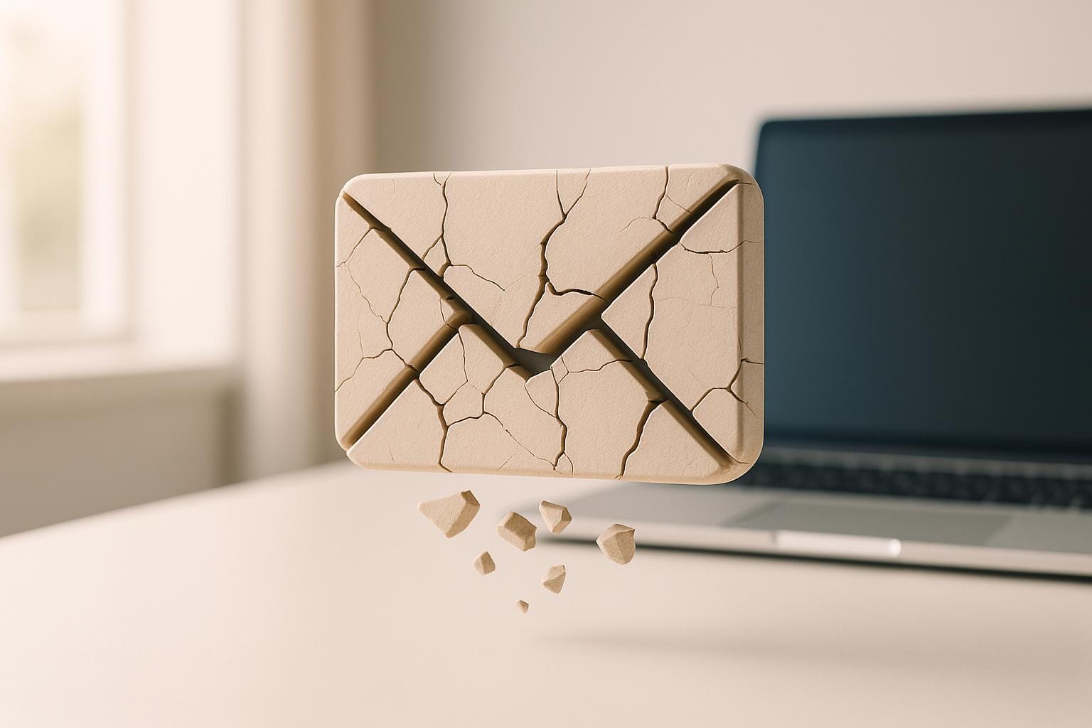 Why Email Bounce Rates Kill Your Campaigns